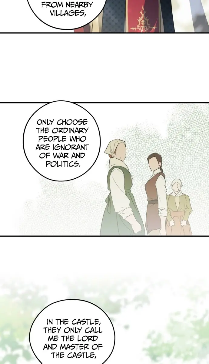 Blinded by the Setting Sun Chapter 112 Page 77