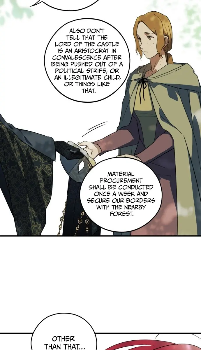 Blinded by the Setting Sun Chapter 112 Page 78