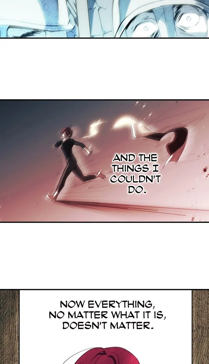 Blinded by the Setting Sun Chapter 112 Page 85