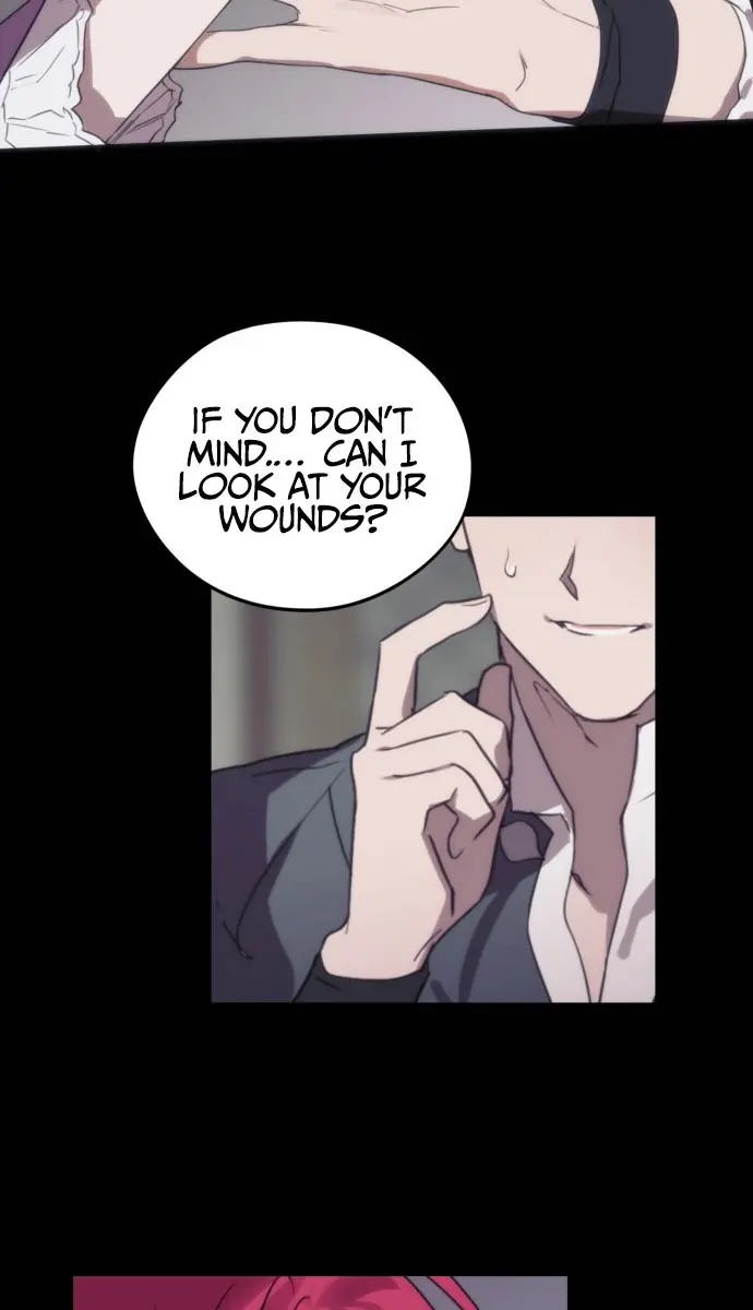 Blinded by the Setting Sun Chapter 112 Page 92
