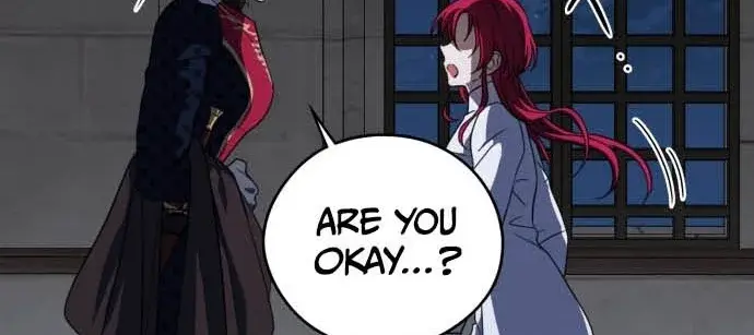 Blinded by the Setting Sun Chapter 113 Page 6