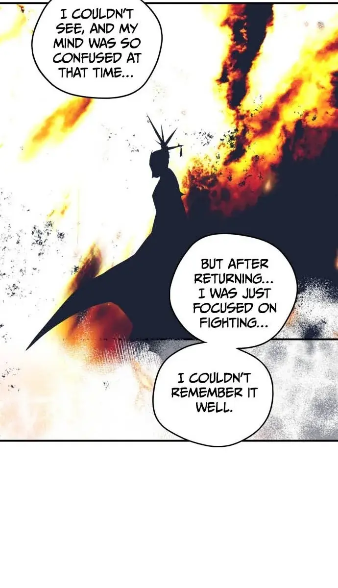 Blinded by the Setting Sun Chapter 113 Page 10