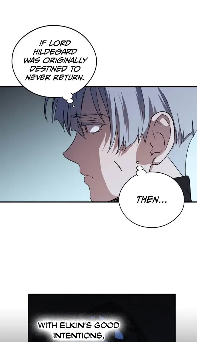 Blinded by the Setting Sun Chapter 113 Page 25