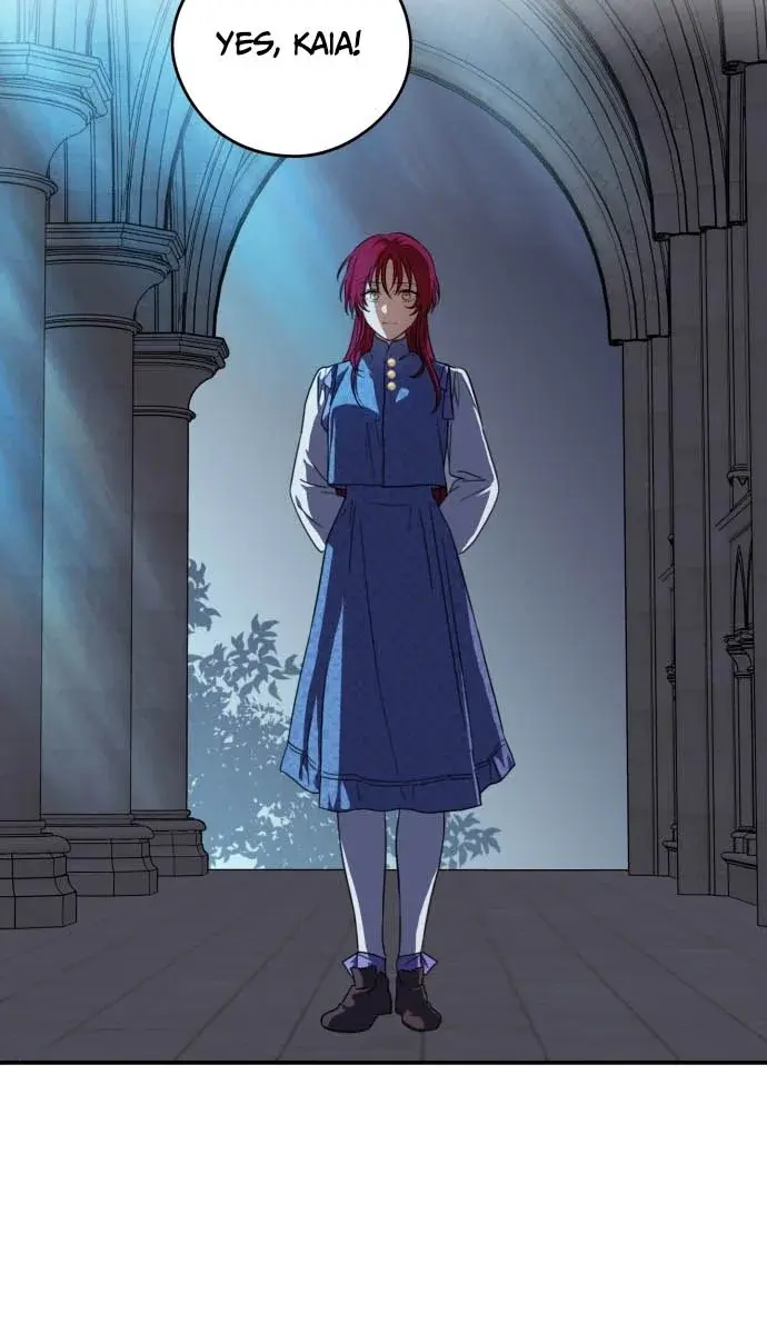 Blinded by the Setting Sun Chapter 113 Page 30