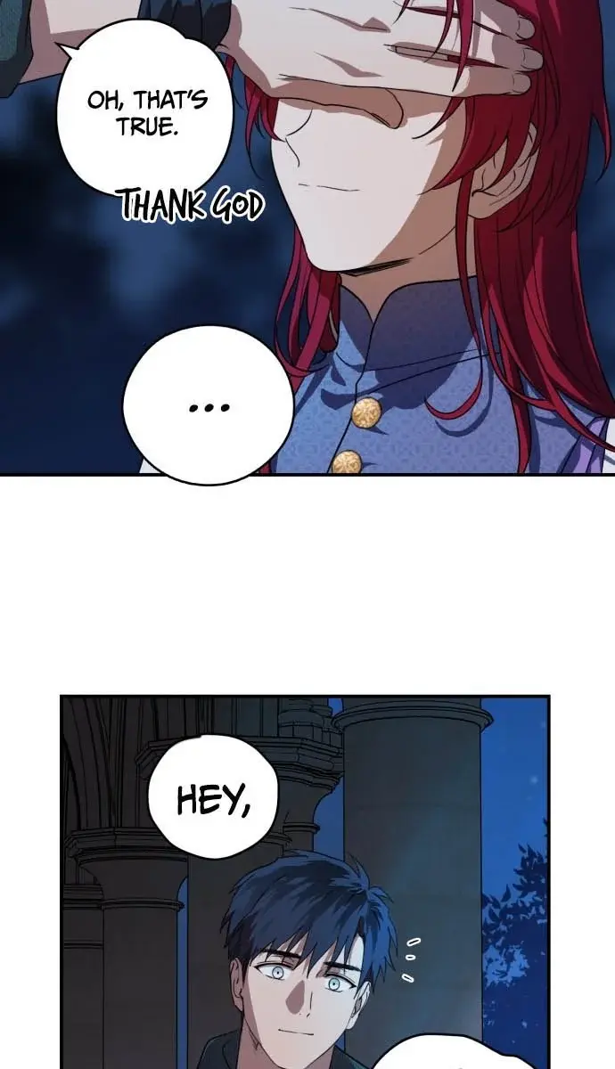 Blinded by the Setting Sun Chapter 113 Page 32