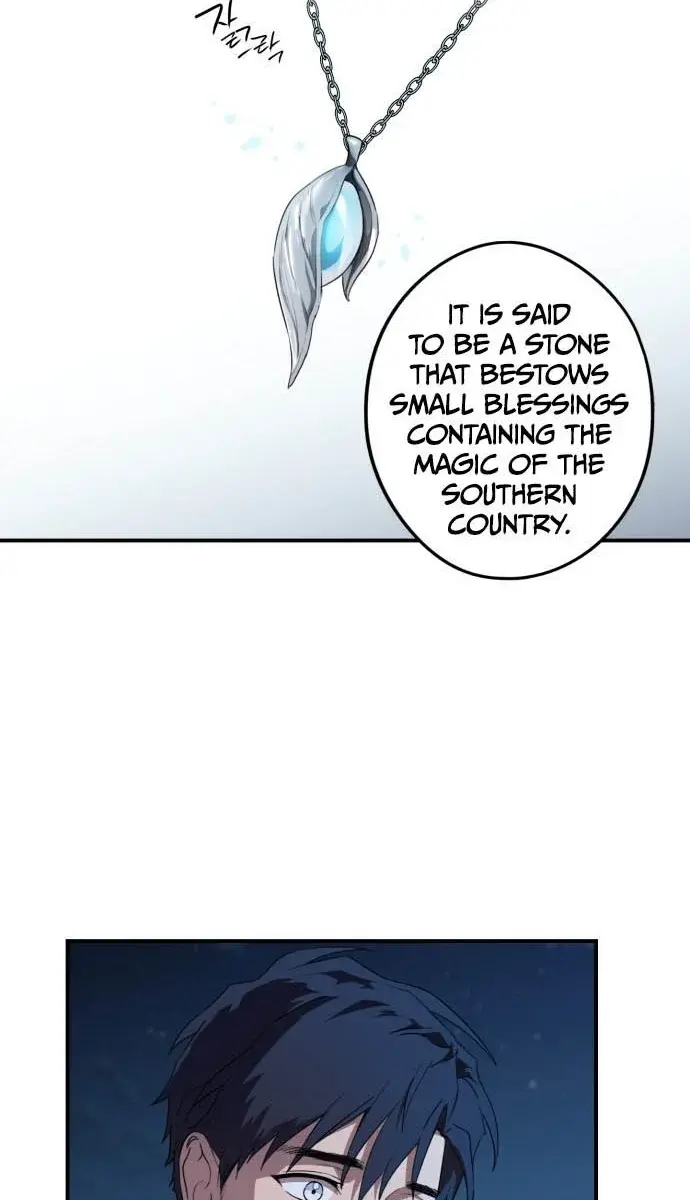 Blinded by the Setting Sun Chapter 113 Page 38