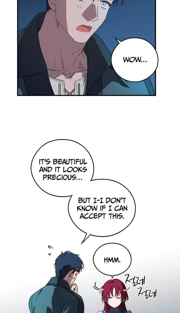 Blinded by the Setting Sun Chapter 113 Page 39