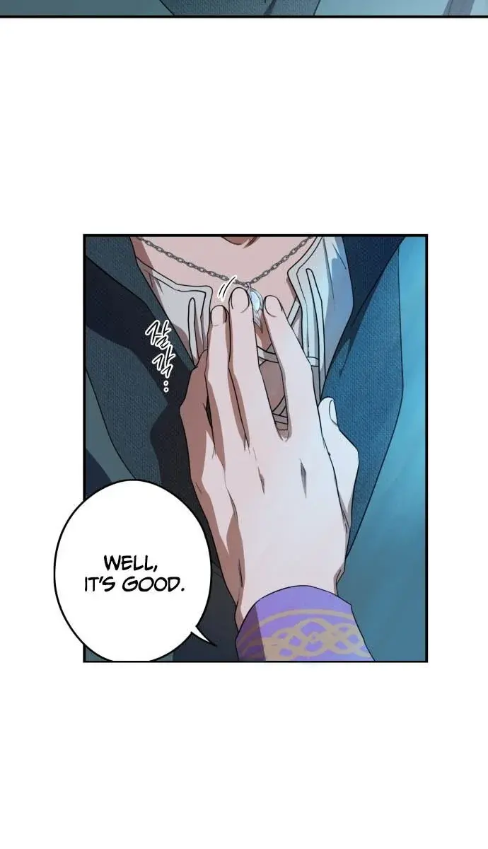Blinded by the Setting Sun Chapter 113 Page 44