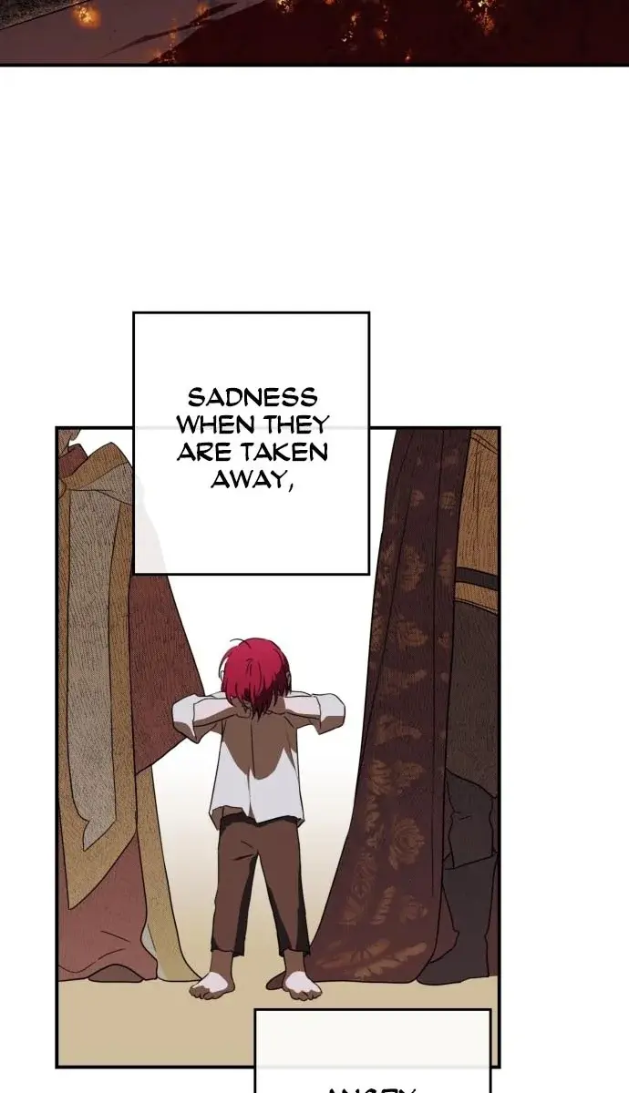 Blinded by the Setting Sun Chapter 113 Page 52
