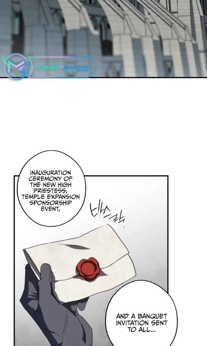 Blinded by the Setting Sun Chapter 114 Page 9