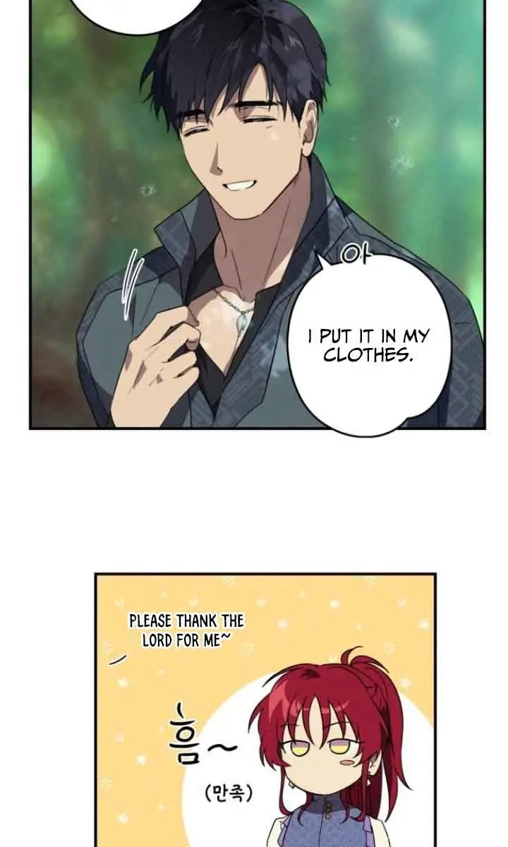 Blinded by the Setting Sun Chapter 114 Page 22