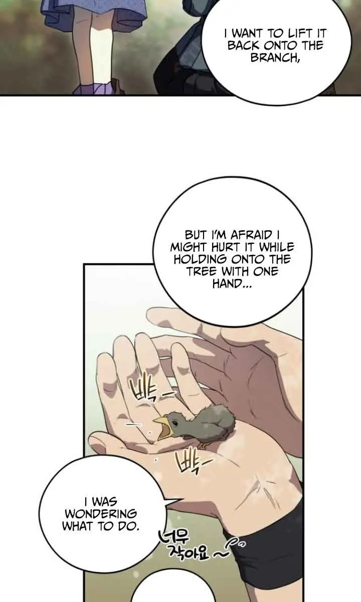 Blinded by the Setting Sun Chapter 114 Page 24