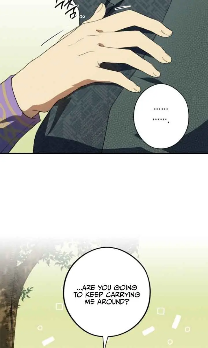 Blinded by the Setting Sun Chapter 114 Page 34