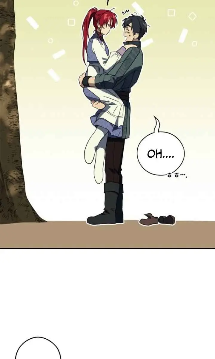 Blinded by the Setting Sun Chapter 114 Page 35
