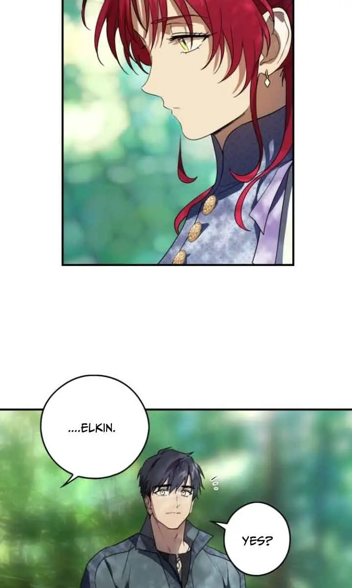 Blinded by the Setting Sun Chapter 114 Page 37