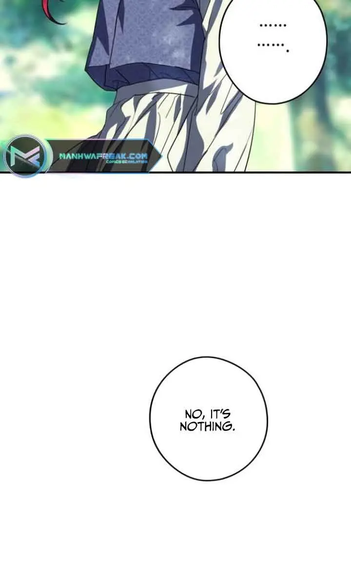 Blinded by the Setting Sun Chapter 114 Page 39