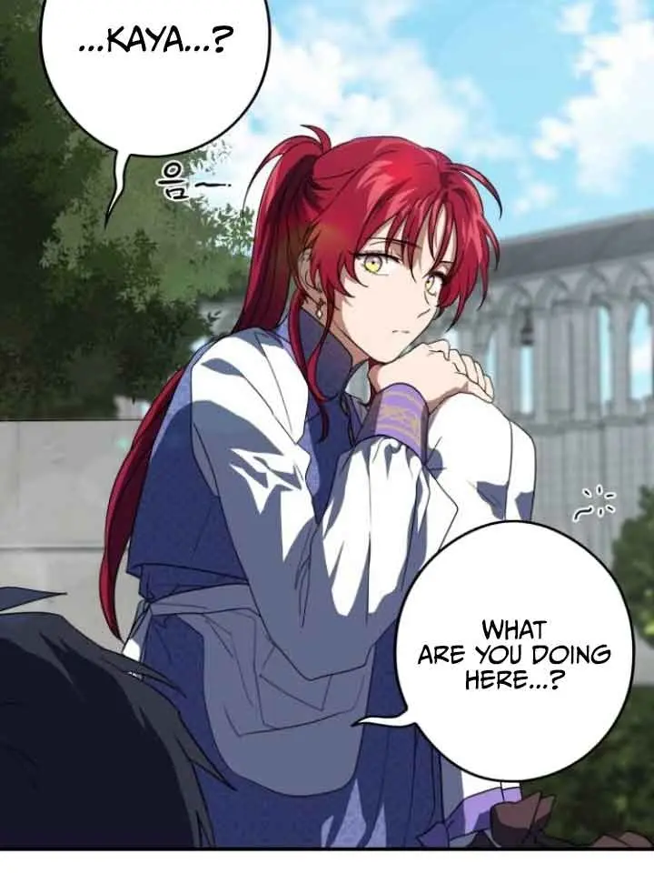 Blinded by the Setting Sun Chapter 114 Page 43