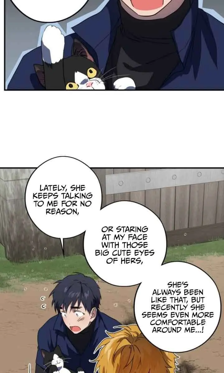 Blinded by the Setting Sun Chapter 114 Page 53