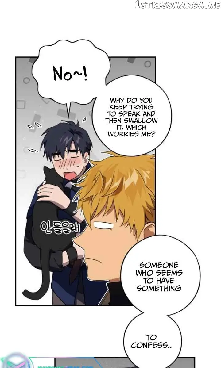 Blinded by the Setting Sun Chapter 114 Page 55