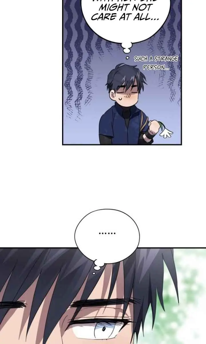 Blinded by the Setting Sun Chapter 114 Page 61