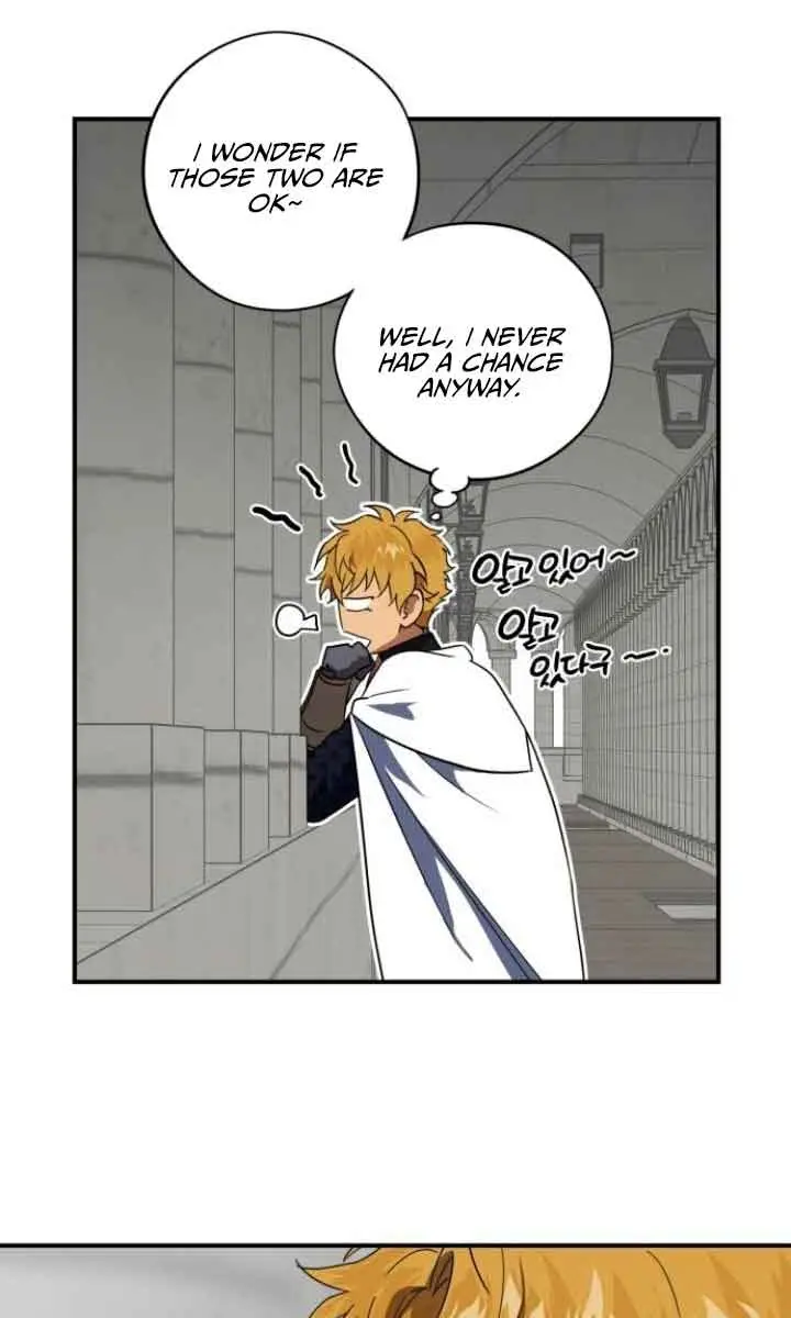 Blinded by the Setting Sun Chapter 114 Page 71