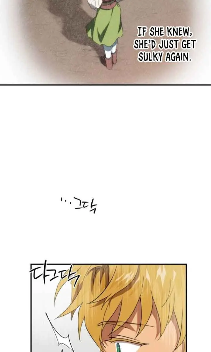 Blinded by the Setting Sun Chapter 114 Page 73