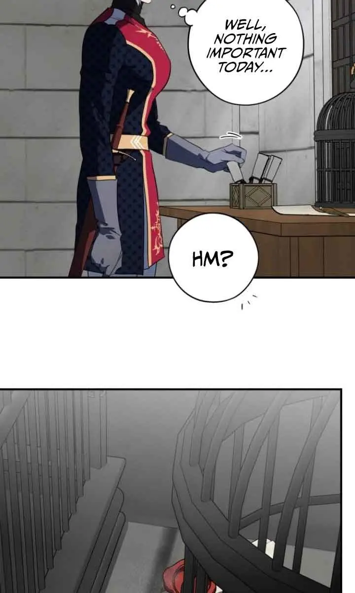 Blinded by the Setting Sun Chapter 114 Page 76