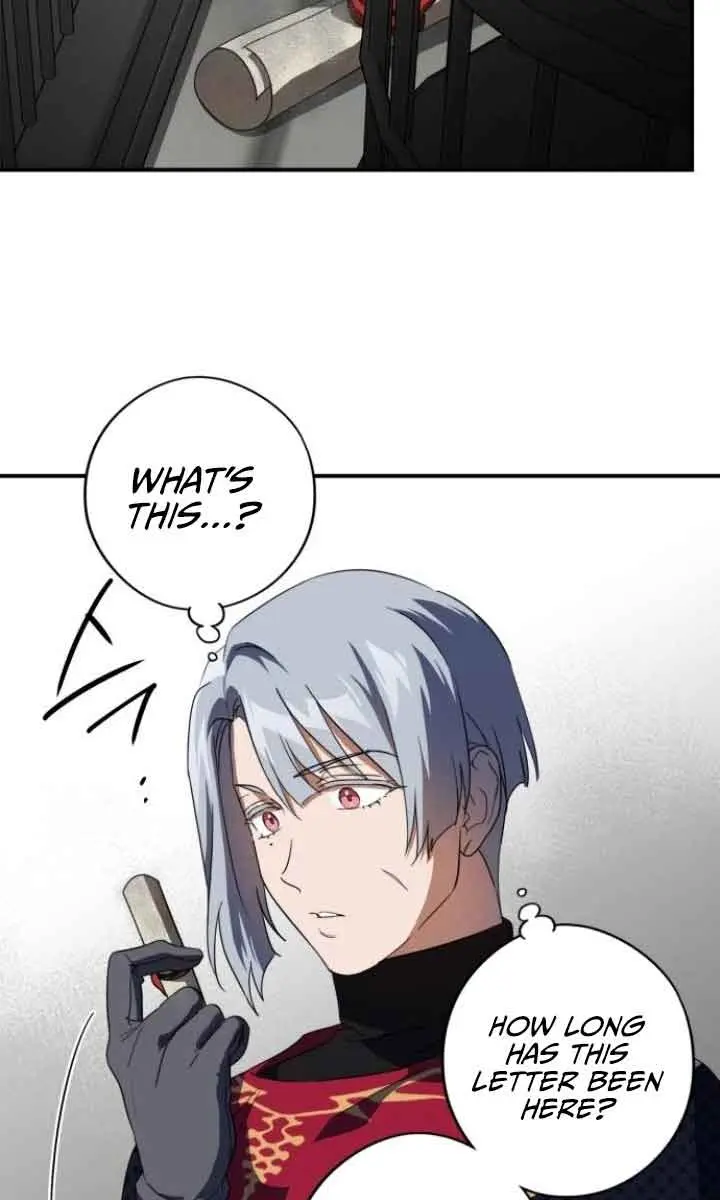 Blinded by the Setting Sun Chapter 114 Page 77
