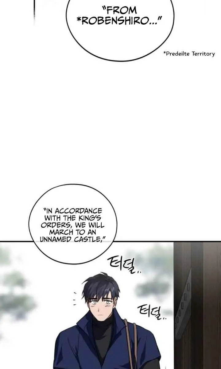 Blinded by the Setting Sun Chapter 114 Page 82