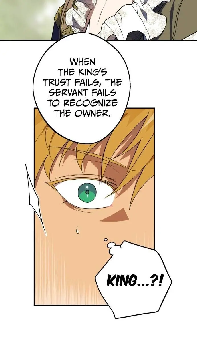 Blinded by the Setting Sun Chapter 115 Page 22