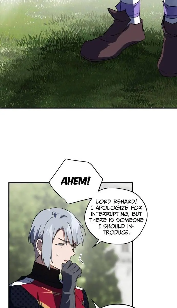 Blinded by the Setting Sun Chapter 115 Page 35