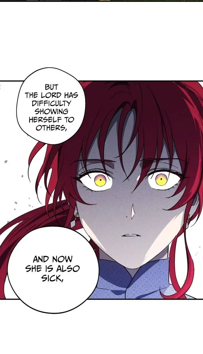 Blinded by the Setting Sun Chapter 115 Page 38