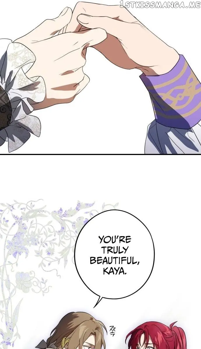 Blinded by the Setting Sun Chapter 115 Page 44