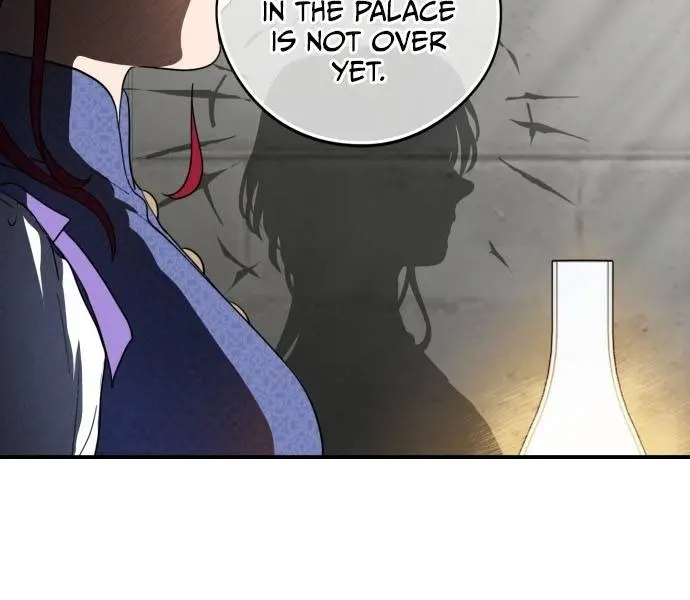 Blinded by the Setting Sun Chapter 115 Page 56