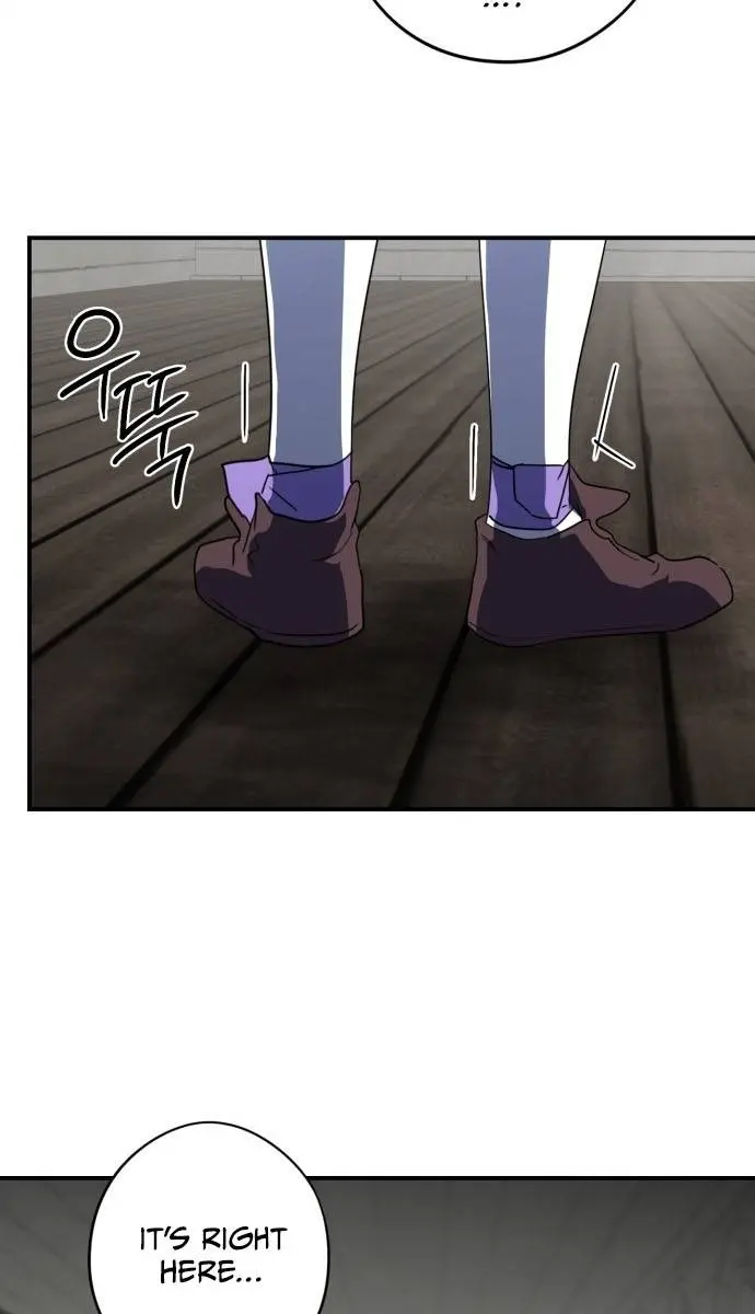 Blinded by the Setting Sun Chapter 115 Page 58