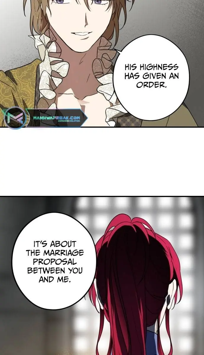 Blinded by the Setting Sun Chapter 115 Page 60