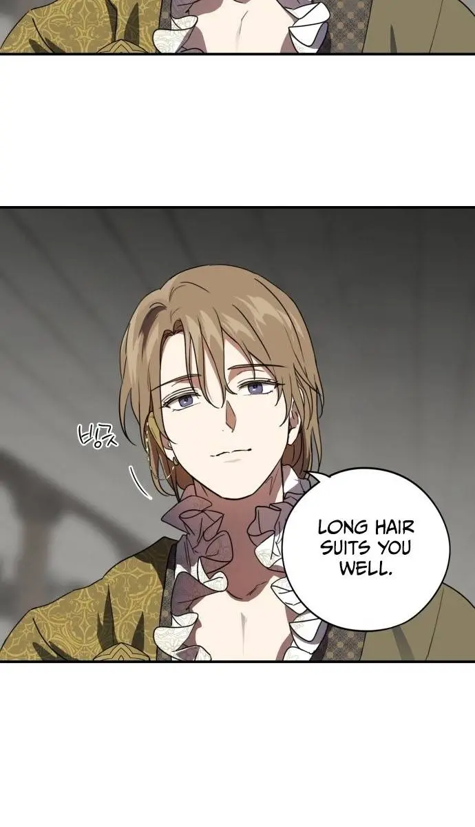 Blinded by the Setting Sun Chapter 115 Page 65