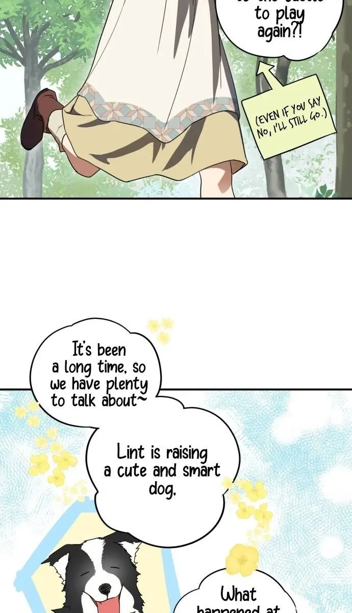 Blinded by the Setting Sun Chapter 115 Page 68