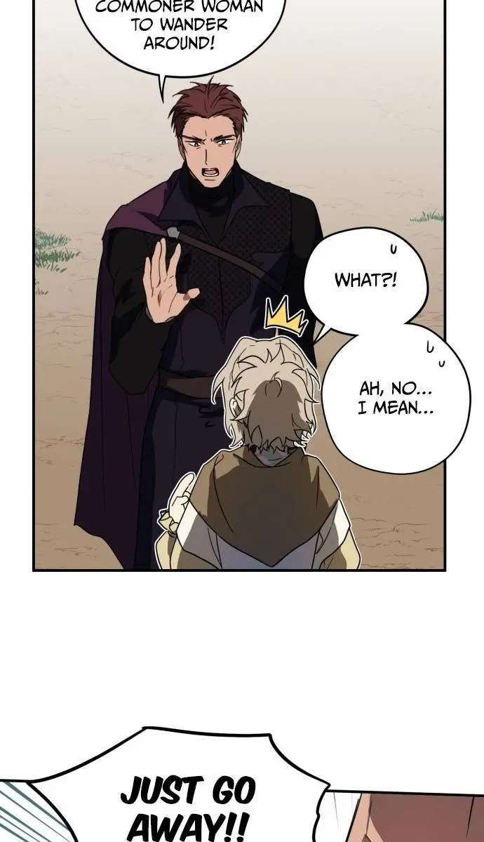 Blinded by the Setting Sun Chapter 116 Page 6