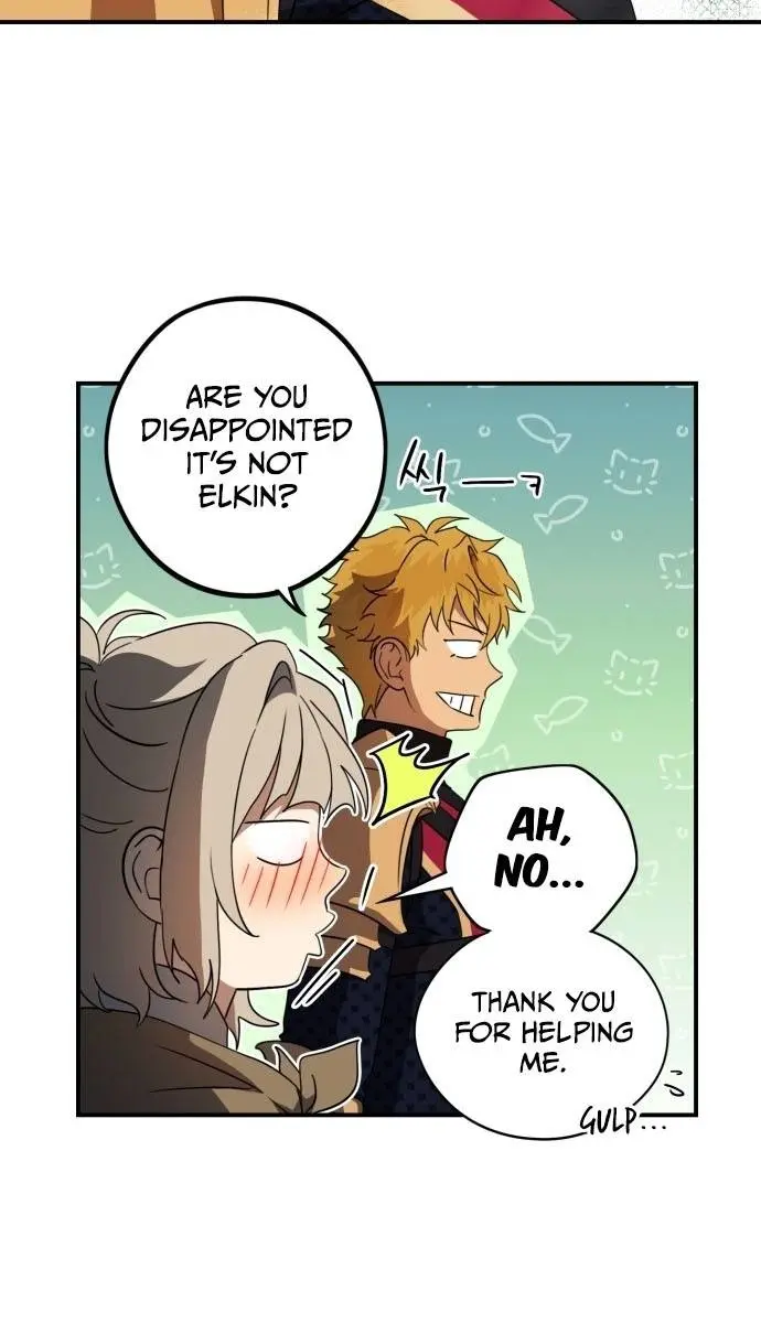 Blinded by the Setting Sun Chapter 116 Page 14