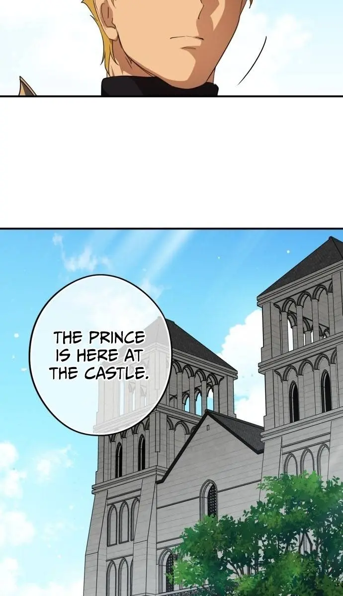 Blinded by the Setting Sun Chapter 116 Page 16