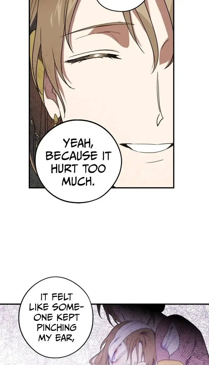 Blinded by the Setting Sun Chapter 116 Page 37