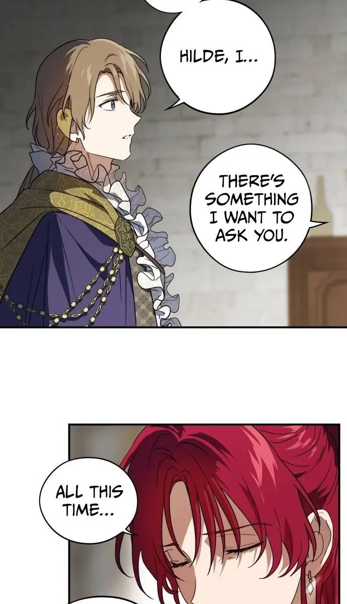 Blinded by the Setting Sun Chapter 116 Page 42