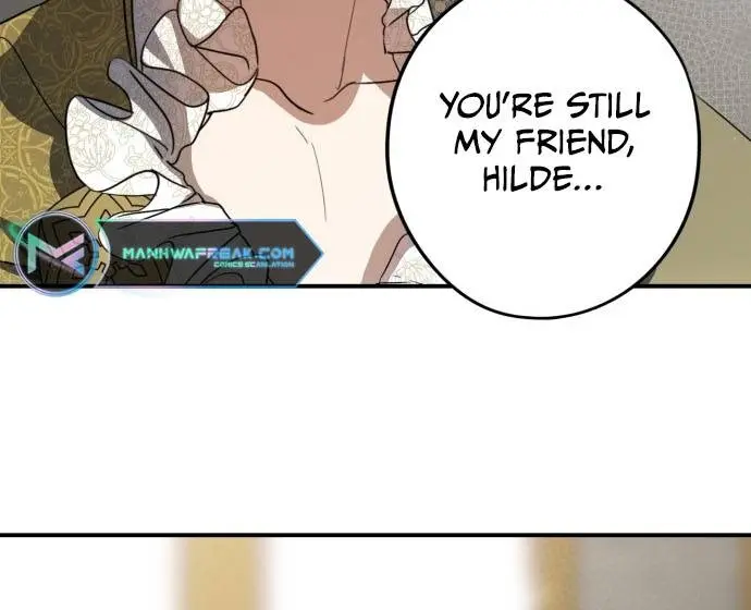 Blinded by the Setting Sun Chapter 116 Page 44