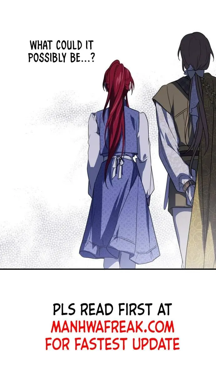 Blinded by the Setting Sun Chapter 116 Page 60