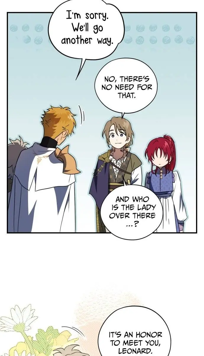 Blinded by the Setting Sun Chapter 116 Page 66