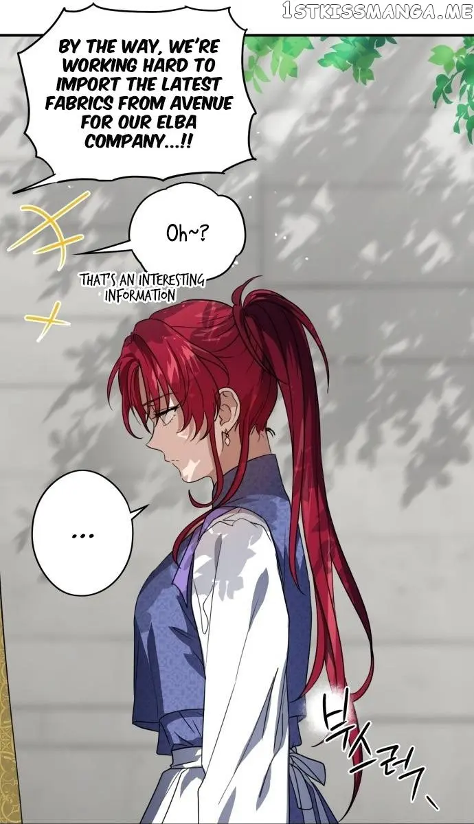 Blinded by the Setting Sun Chapter 116 Page 70