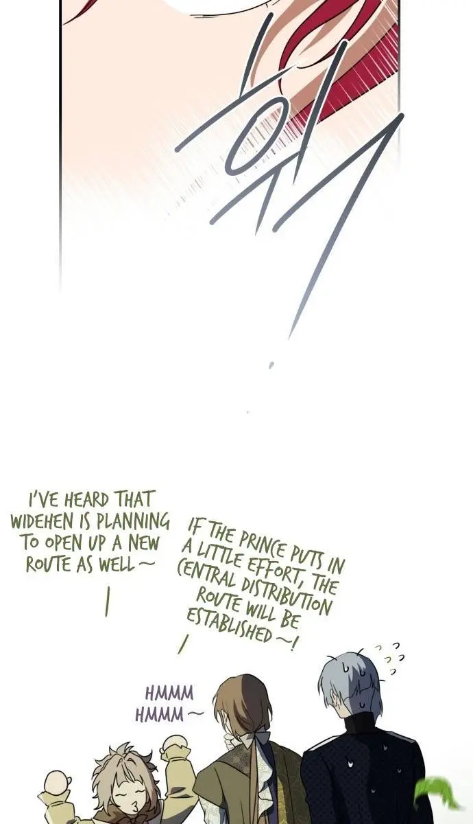 Blinded by the Setting Sun Chapter 117 Page 6