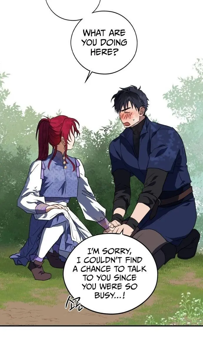 Blinded by the Setting Sun Chapter 117 Page 11