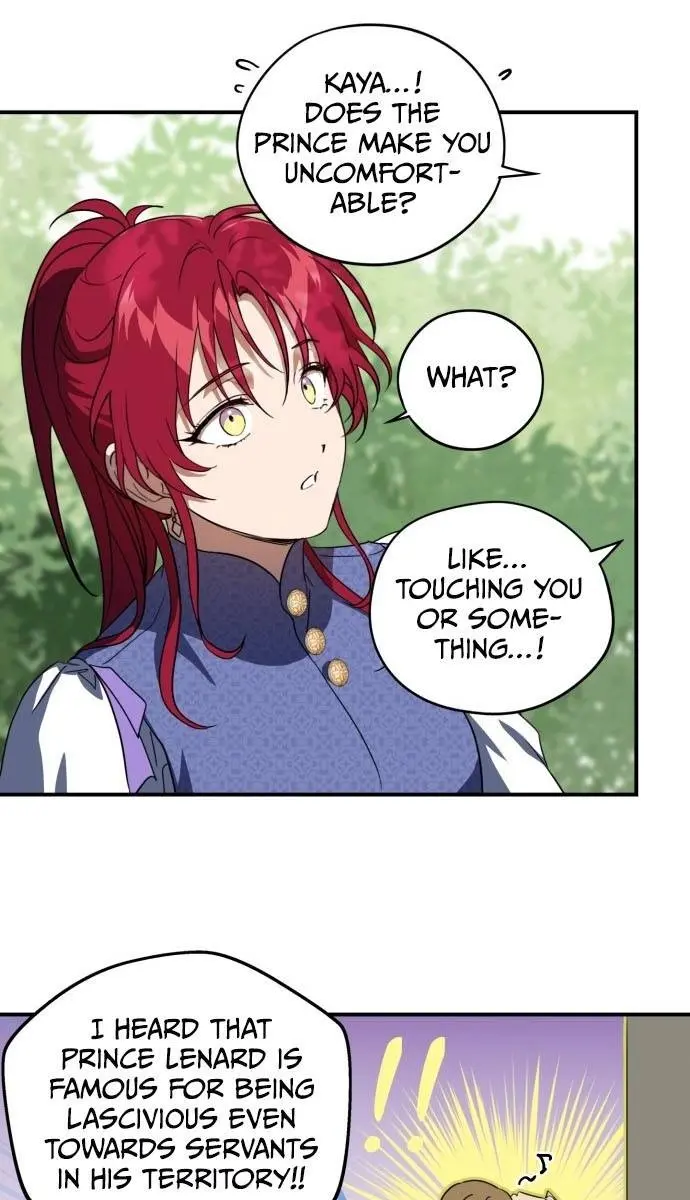 Blinded by the Setting Sun Chapter 117 Page 12